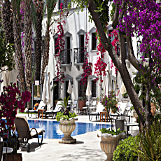DoubleTree By Hilton Bodrum Marina Vista